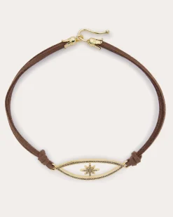 New Adale Suede Choker Necklace Jewelry