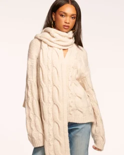 Best Agnes Convertible Cardigan Sweater Sweaters