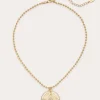 Best Alizah Charm Necklace Jewelry