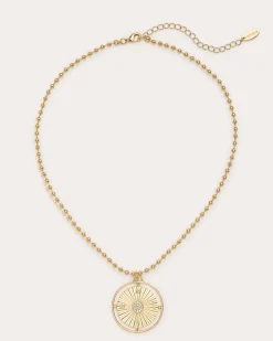 Best Alizah Charm Necklace Jewelry