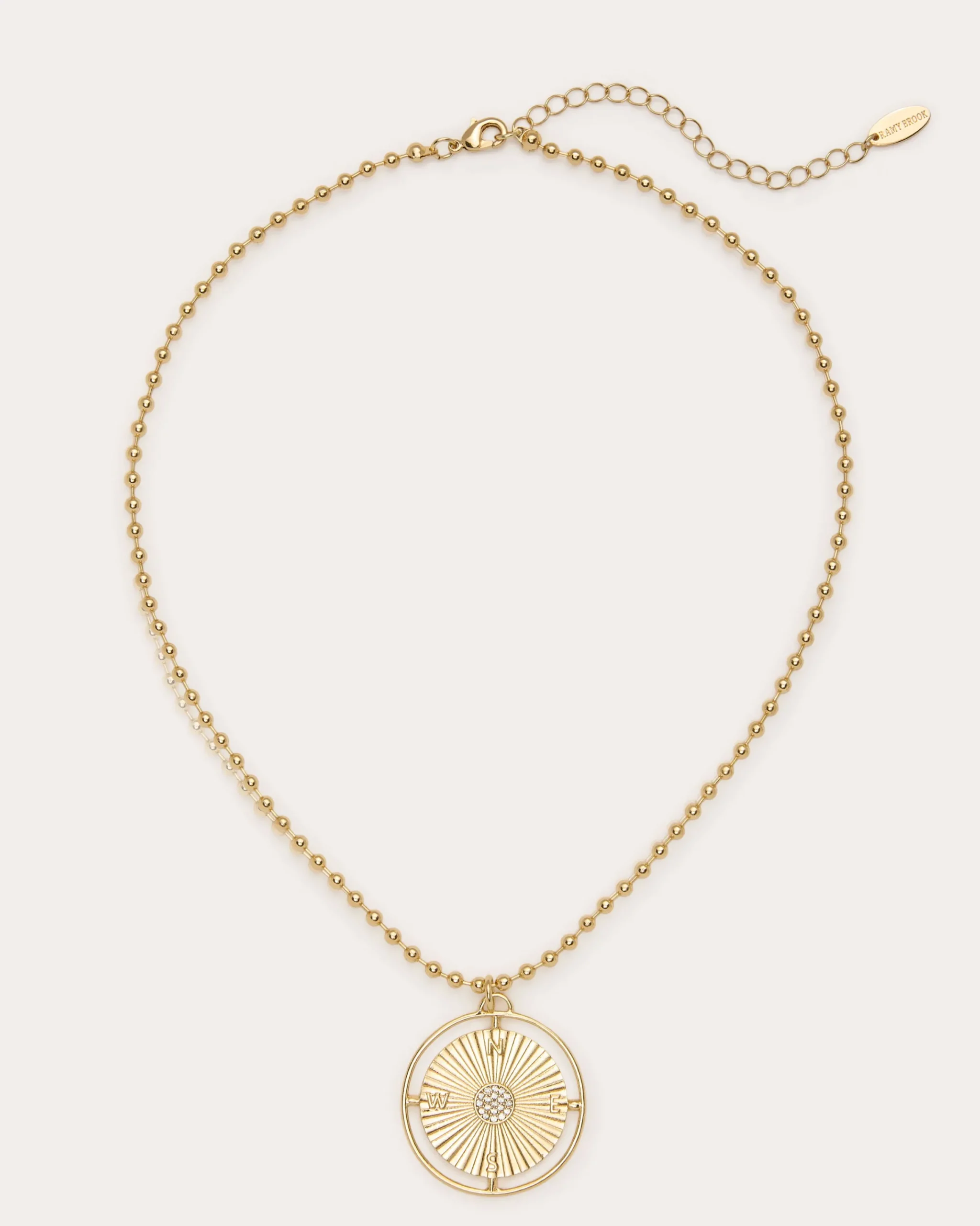 Best Alizah Charm Necklace Jewelry
