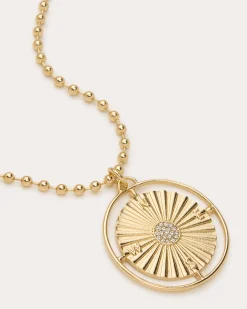 Best Alizah Charm Necklace Jewelry