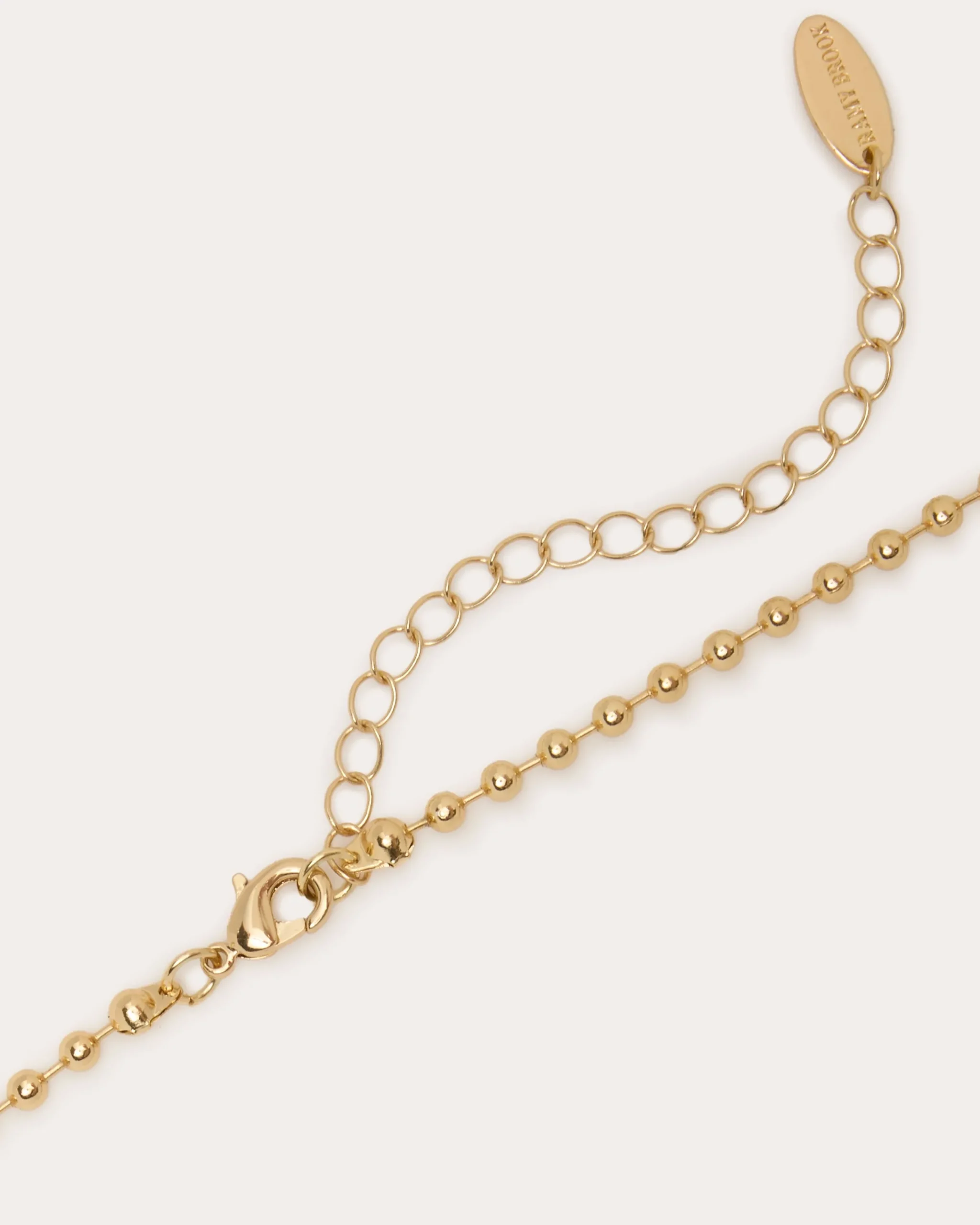 Best Alizah Charm Necklace Jewelry