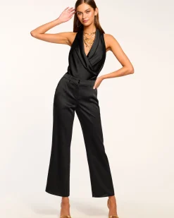 Sale Allena Cropped Pant Bottoms
