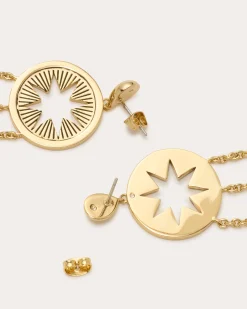 Hot Amandine Statement Earrings Jewelry
