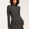 Hot Ambrosius Mini Sweater Dress Dresses | Sweaters