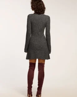 Hot Ambrosius Mini Sweater Dress Dresses | Sweaters