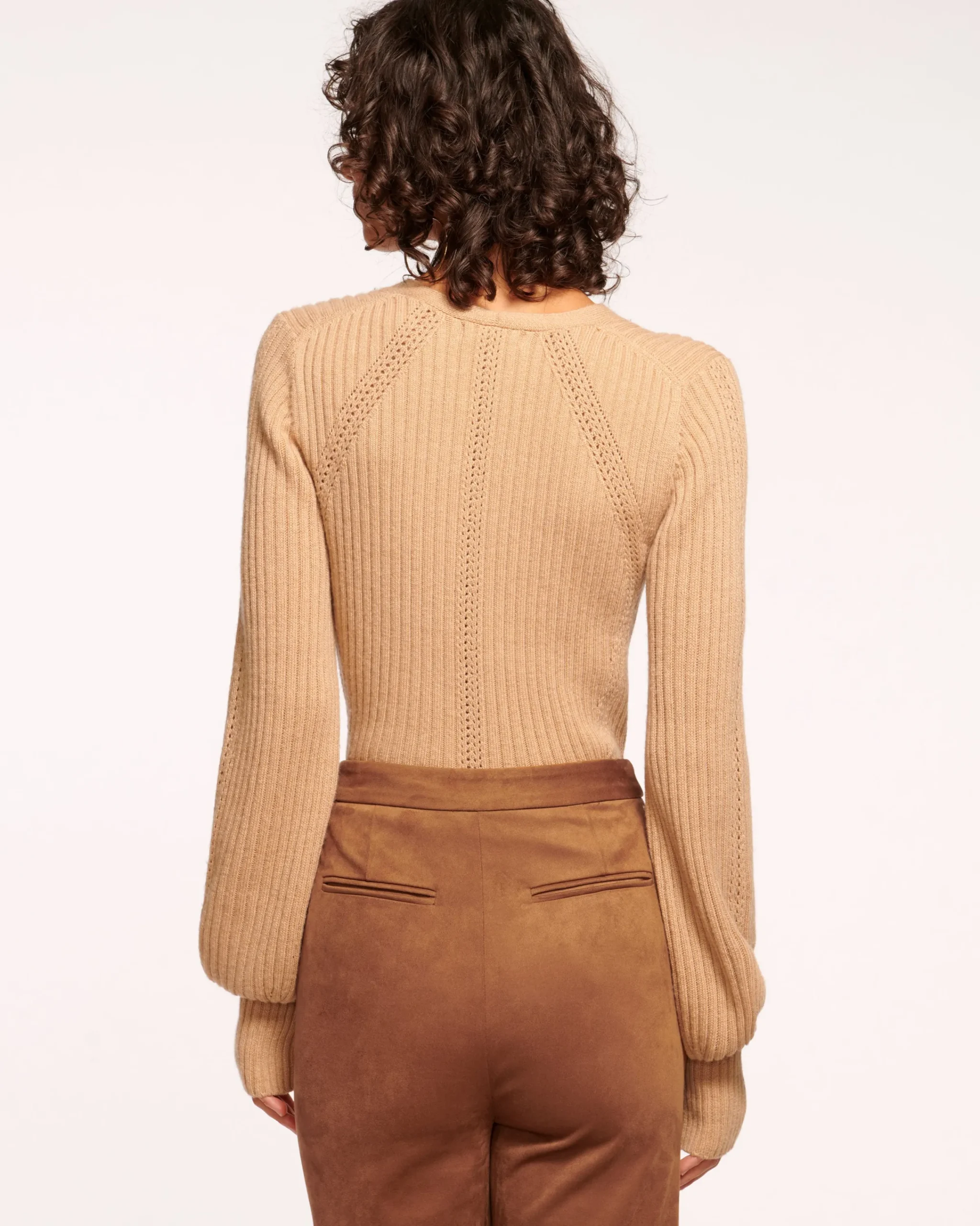 Online Aurinda V-Neck Sweater Tops | Sweaters