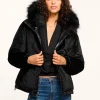 New Beatrice Reversible Puffer Coat Jackets