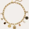 Outlet Bellamy Charm Necklace Jewelry