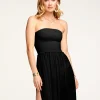 Clearance Calista Coverup Maxi Dress Swim & Coverups