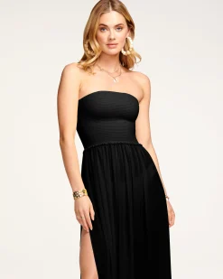 Clearance Calista Coverup Maxi Dress Swim & Coverups