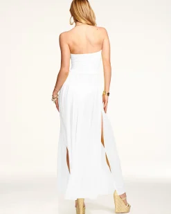 Clearance Calista Coverup Maxi Dress Swim & Coverups