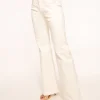 Discount Clifford Wide Leg Jean Denim