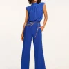 Hot Dani Sleeveless Jumpsuit Dresses | Jumpsuits