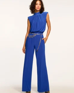 Hot Dani Sleeveless Jumpsuit Dresses | Jumpsuits
