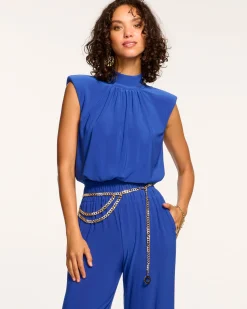 Hot Dani Sleeveless Jumpsuit Dresses | Jumpsuits