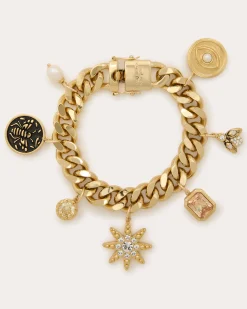 New Emmi Charm Bracelet Jewelry