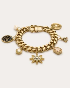 New Emmi Charm Bracelet Jewelry