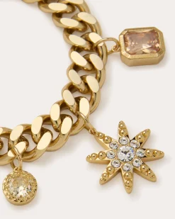 New Emmi Charm Bracelet Jewelry