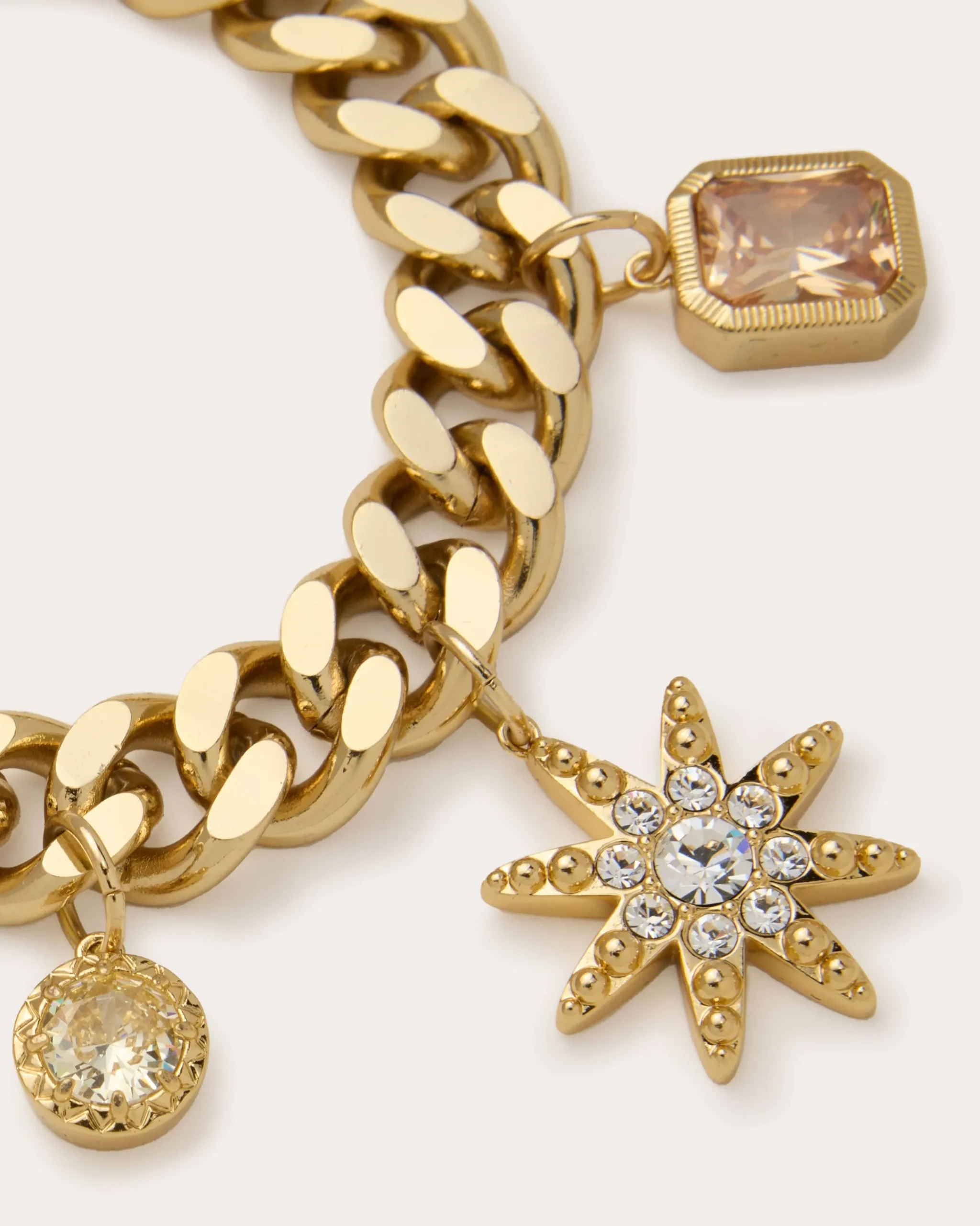 New Emmi Charm Bracelet Jewelry