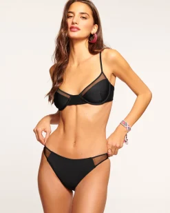 Best Ensley Bikini Bottom Swim & Coverups