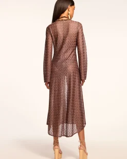 Hot Fatima Coverup Dress Swim & Coverups
