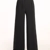 Sale Gaius Wide Leg Trouser Bottoms