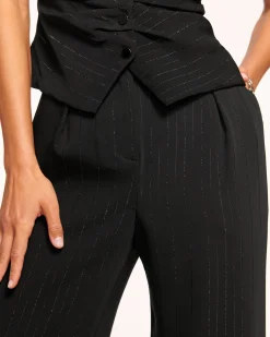 Sale Gaius Wide Leg Trouser Bottoms