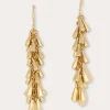 Online Gena Cluster Earrings Jewelry