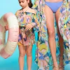 Outlet Girls Abbey Coverup Dress Kids Kids