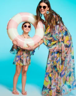 Outlet Girls Abbey Coverup Dress Kids Kids