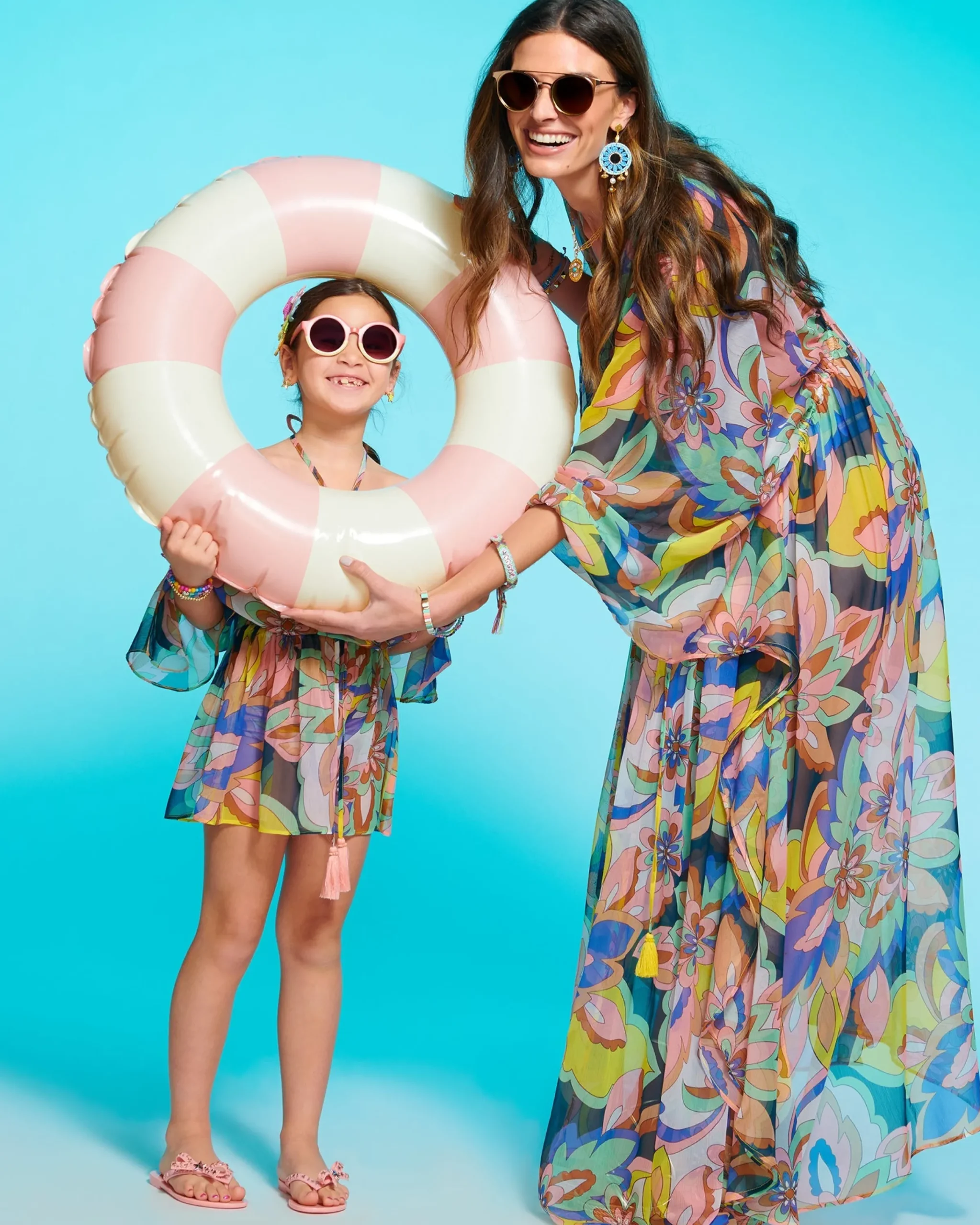 Outlet Girls Abbey Coverup Dress Kids Kids