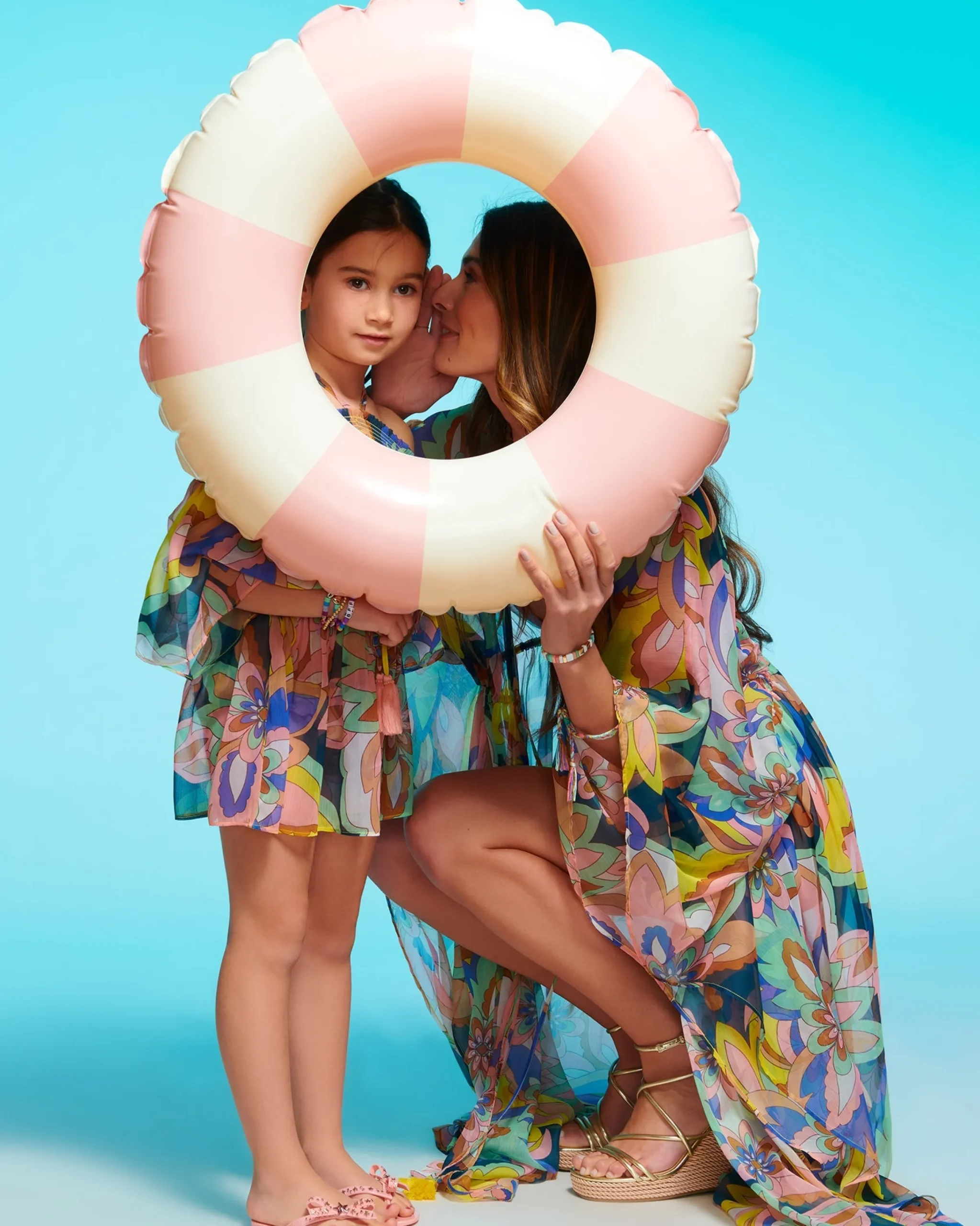 Outlet Girls Abbey Coverup Dress Kids Kids