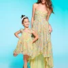 Fashion Girls Babydoll Franka Dress Kids Kids