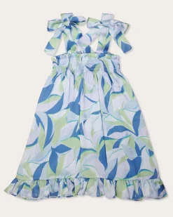 Fashion Girls Babydoll Franka Dress Kids Kids
