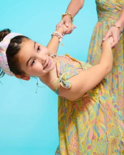 Fashion Girls Babydoll Franka Dress Kids Kids