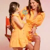 Clearance Girls Dasha Mini Dress Kids Kids