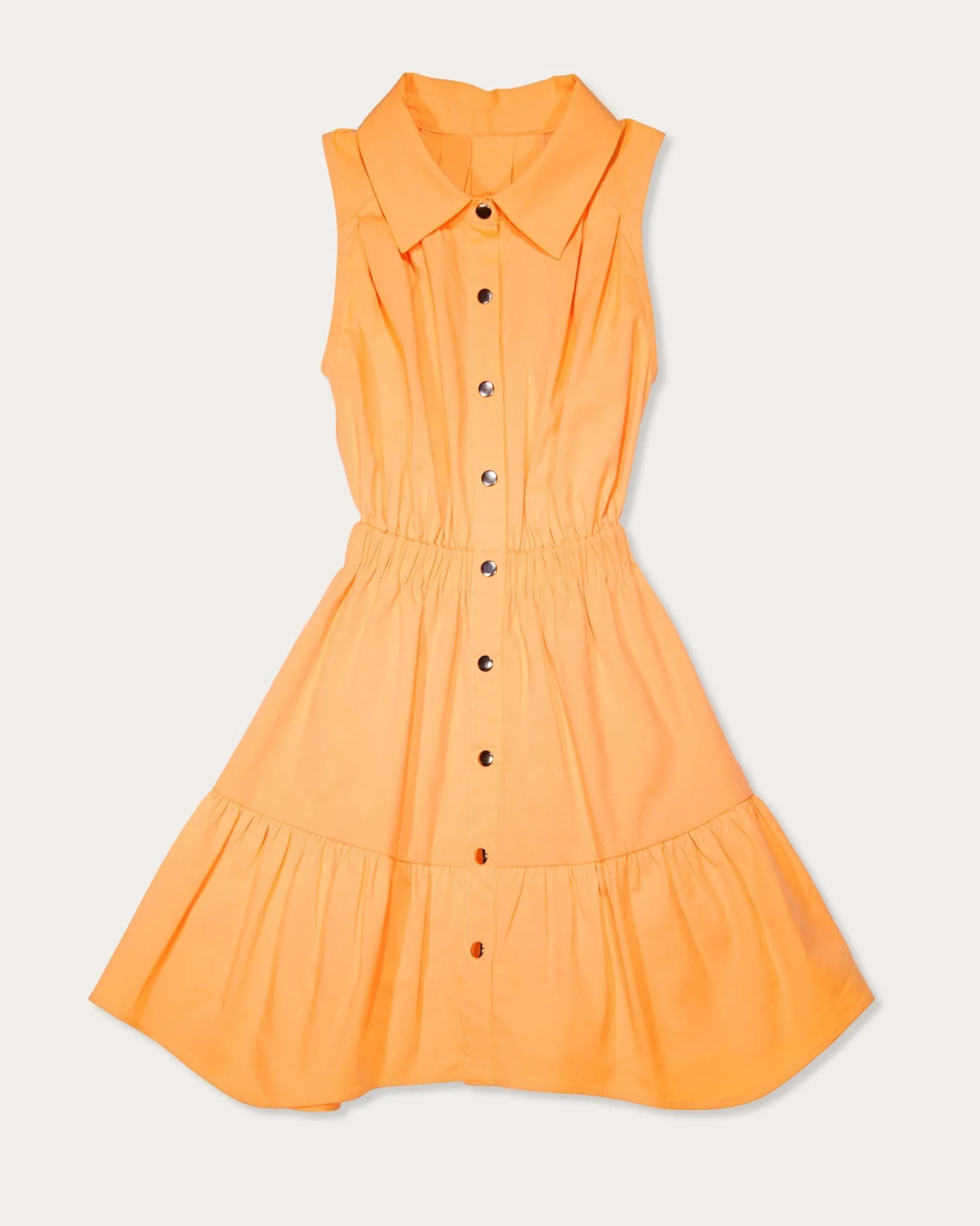 Clearance Girls Dasha Mini Dress Kids Kids