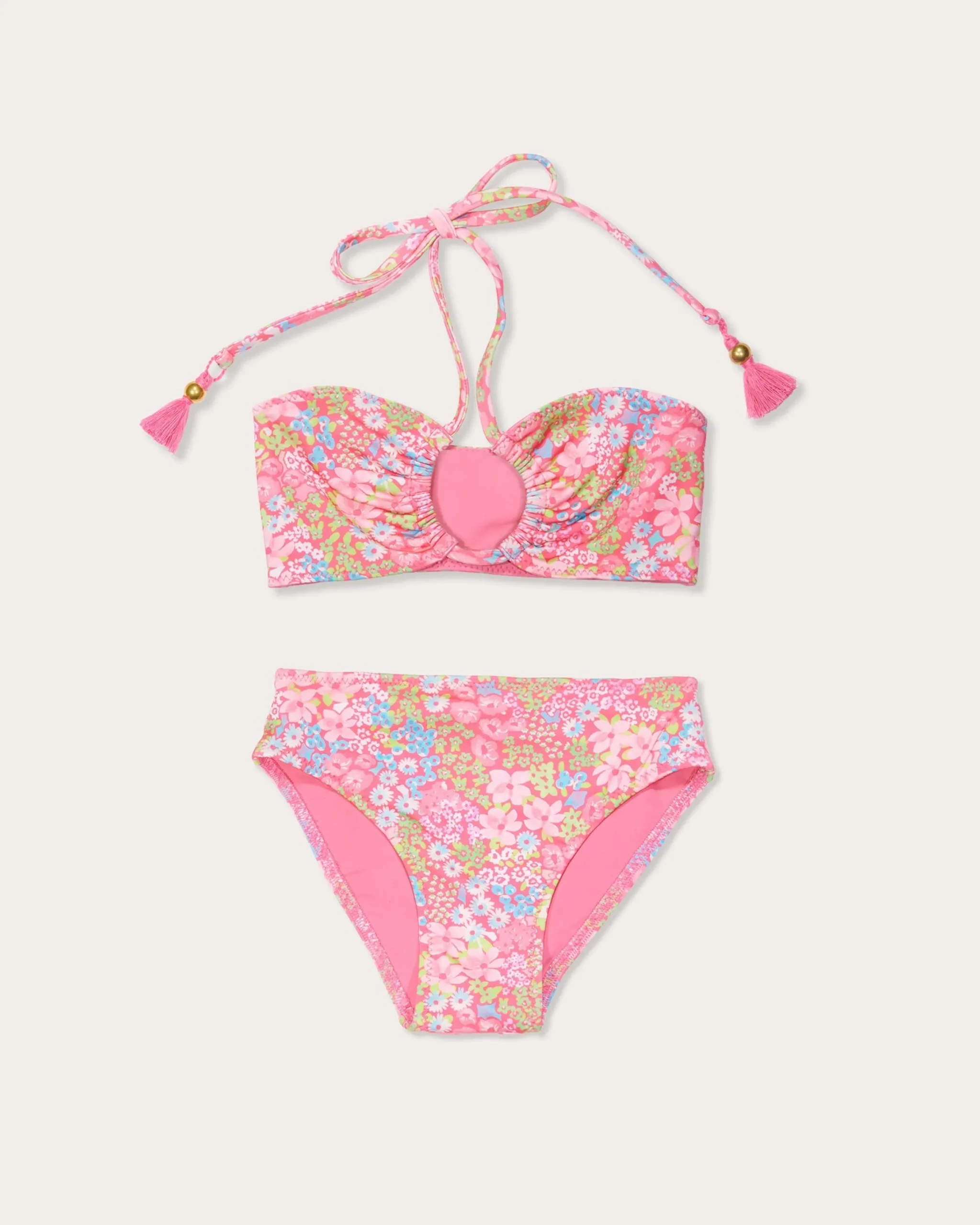 Hot Girls Kallie Bikini Set Kids Kids