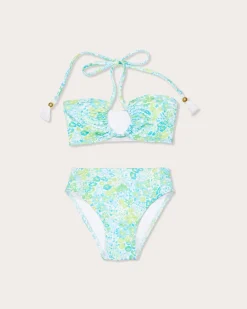 Hot Girls Kallie Bikini Set Kids Kids