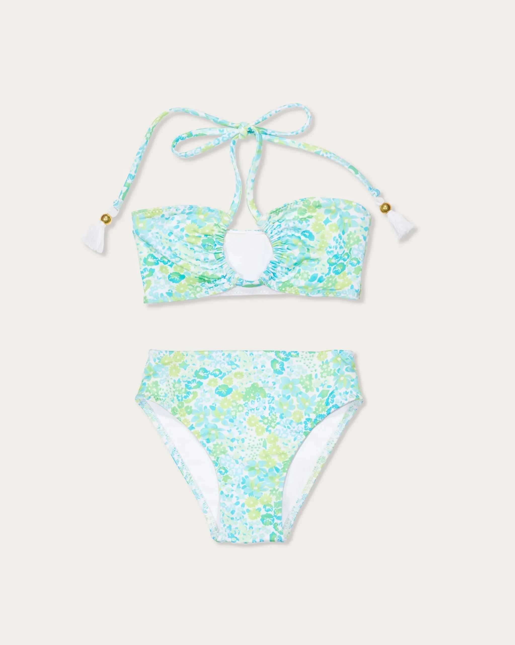 Hot Girls Kallie Bikini Set Kids Kids