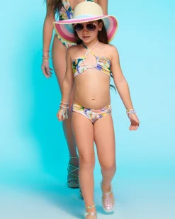 Hot Girls Kallie Bikini Set Kids Kids