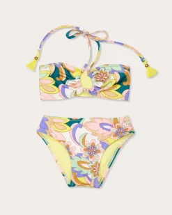 Hot Girls Kallie Bikini Set Kids Kids