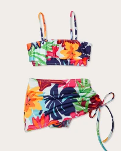 Best Girls Leanna Bikini Set Kids Kids
