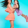Sale Girls Leon Mini Dress Kids Kids