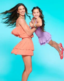 Sale Girls Leon Mini Dress Kids Kids