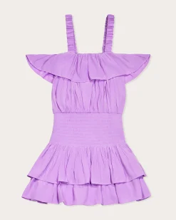 Sale Girls Leon Mini Dress Kids Kids