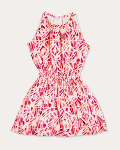 Discount Girls Paris Sleeveless Mini Dress Kids Kids