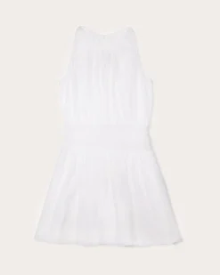 Discount Girls Paris Sleeveless Mini Dress Kids Kids